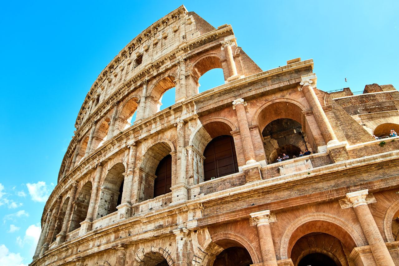 Quartiere Talenti Roma