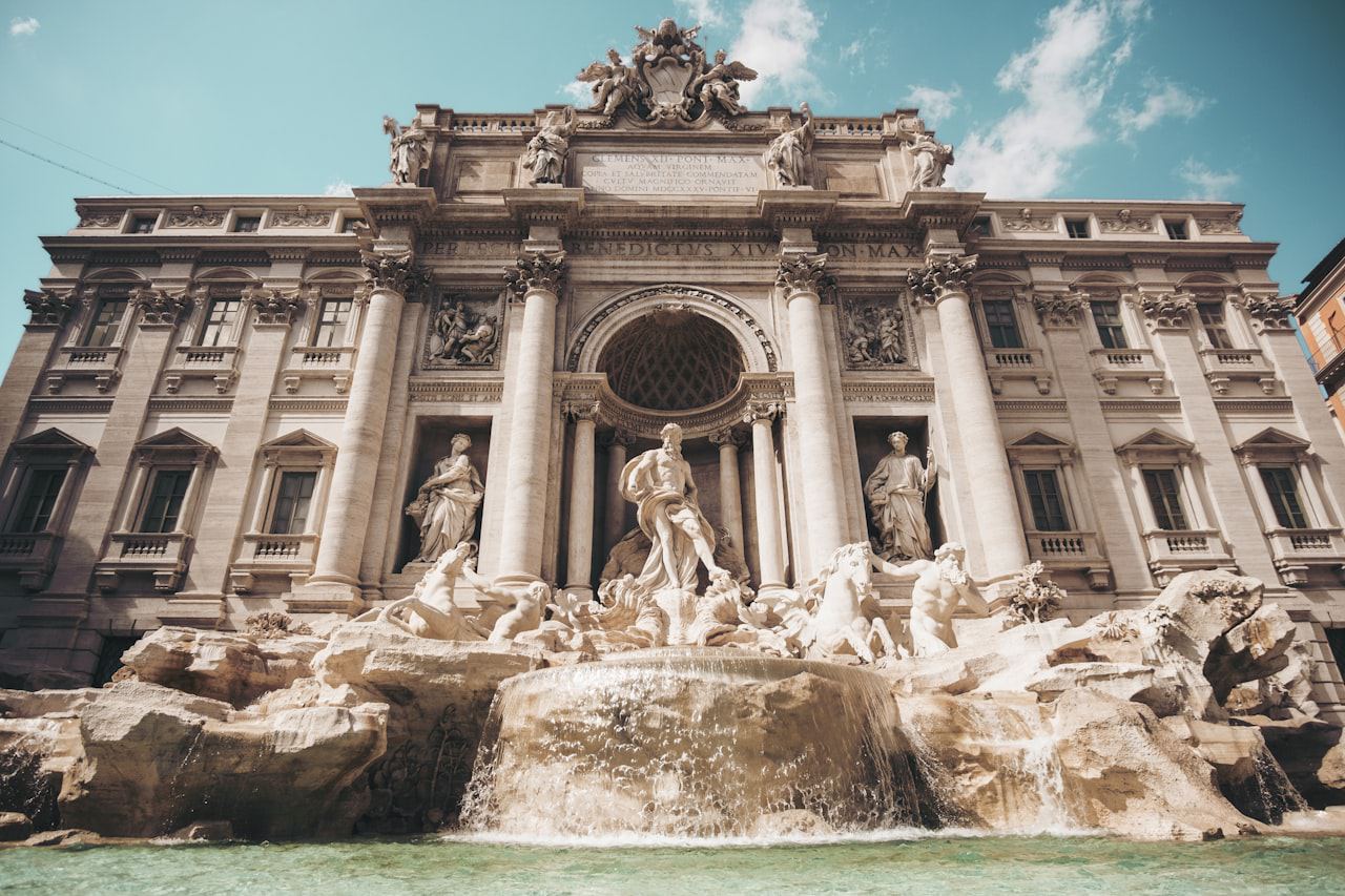 Quartiere Salario Roma
