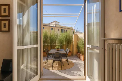 Terrazzo