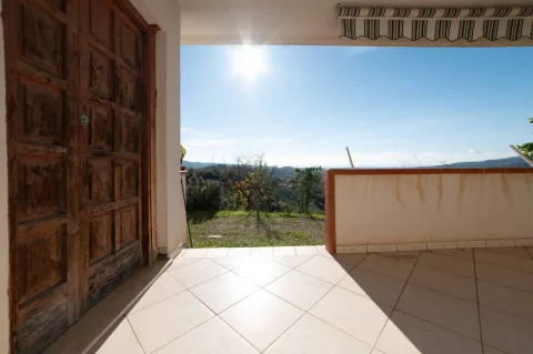 Terrazzo