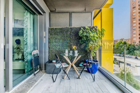 Terrazzo