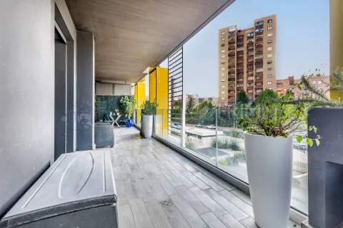 Terrazzo