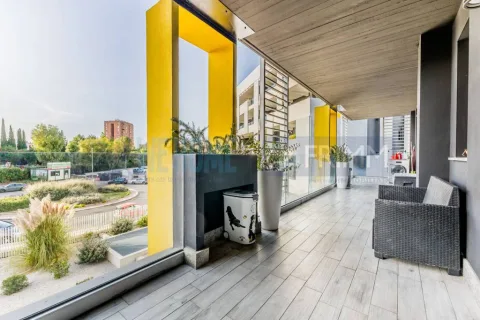 Terrazzo