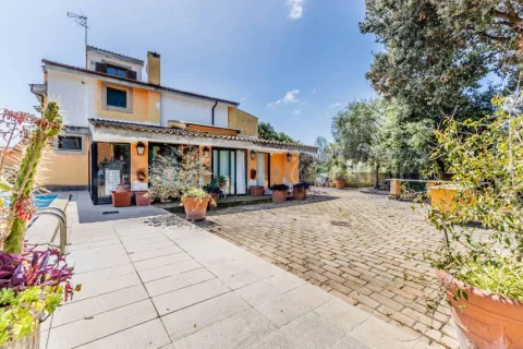 Giardino