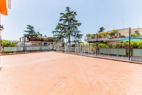 Terrazzo
