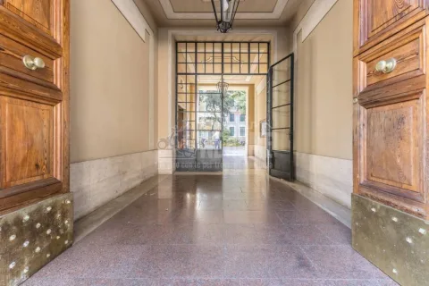 Interno palazzo