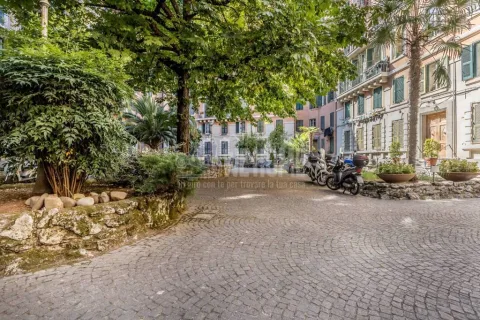 Cortile interno