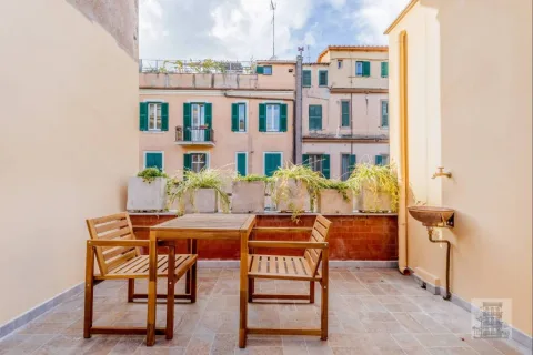 APP.TO 50 MQ € 1800 TUTTO COMPRESO DA DICEMBRE