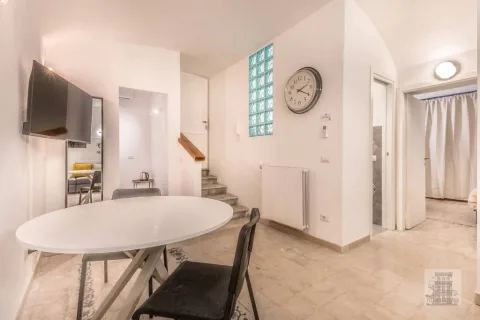 APP.TO 50 MQ € 1800 TUTTO COMPRESO DAL PRIMO LUGLIO