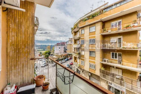 Balcone